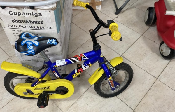 44969 Bicicletta per bambini