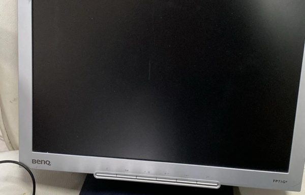 45389 Monitor Benq